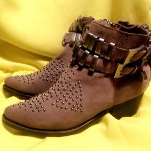 Jeffrey Campbell boots